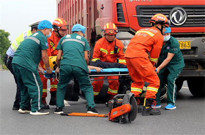 冷水江沛县道路救援