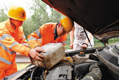 冷水江额尔古纳道路救援